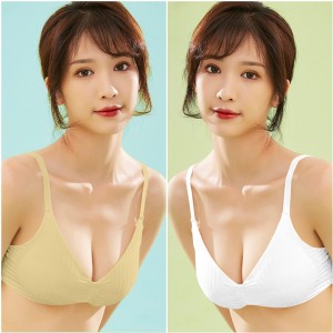 HIGGLO Women Full Coverage Non Padded Bra - Buy HIGGLO Women Full