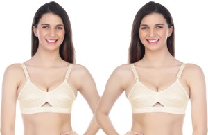 janineLingerie Women T-Shirt Non Padded Bra - Buy janineLingerie Women  T-Shirt Non Padded Bra Online at Best Prices in India