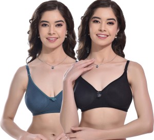 StyFun Women Sports Non Padded Bra - Buy StyFun Women Sports Non