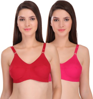 Buy Comfort Bra (Size-s)(Cm-80)(Inch-32) online from Shaumya Sringar Store