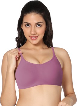 ICPD-01 3/4th Coverage Heavily Padded Bra (Pack of 2) – Incare