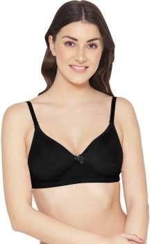 KOMLI Women Full Coverage Lightly Padded Bra - Buy KOMLI Women Full  Coverage Lightly Padded Bra Online at Best Prices in India