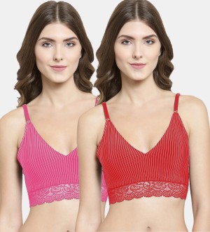 AEROPOSTALE Women Sports Lightly Padded Bra - Buy AEROPOSTALE Women Sports  Lightly Padded Bra Online at Best Prices in India