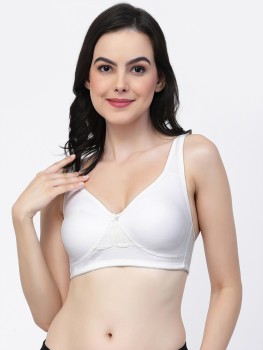 PLANETinner Lycra Cotton High Impact Sports Bra - 017, For Inner Wear at Rs  195/piece in Palghar