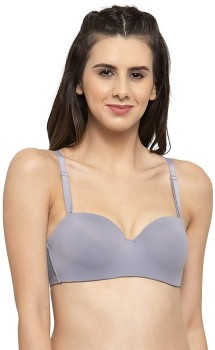 kaya intimatas Women Stick-on Heavily Padded Bra - Buy kaya intimatas Women  Stick-on Heavily Padded Bra Online at Best Prices in India