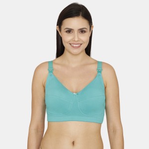 ZIVAME by Zivame Pro Women Full Coverage Bra - Buy Black ZIVAME by Zivame  Pro Women Full Coverage Bra Online at Best Prices in India