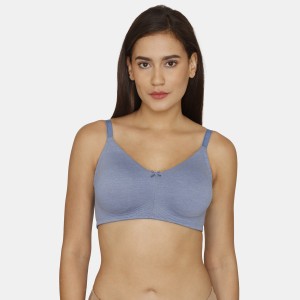Zivame 34C Purple T Shirt Bra in Lucknow - Dealers, Manufacturers &  Suppliers - Justdial