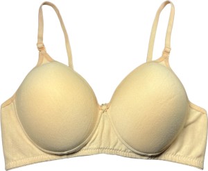 FEMULA Women Full Coverage Lightly Padded Bra - Buy FEMULA Women