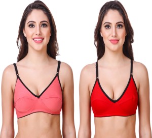 A beautiful bralette to wear as both an undergarment or a crop top