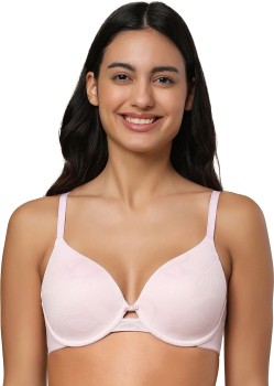 Buy Triumph Blossom Spotlight Bra - Spring Mist - Bras Online