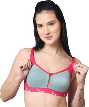 LUNAIN Women Everyday Non Padded Bra - Buy LUNAIN Women Everyday