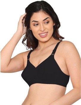 bhoiya Bra for Womens Women Everyday Non Padded Bra - Buy bhoiya Bra for  Womens Women Everyday Non Padded Bra Online at Best Prices in India