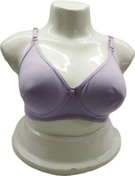 Sigma trading Poonam Women Everyday Non Padded Bra - Buy Sigma trading  Poonam Women Everyday Non Padded Bra Online at Best Prices in India