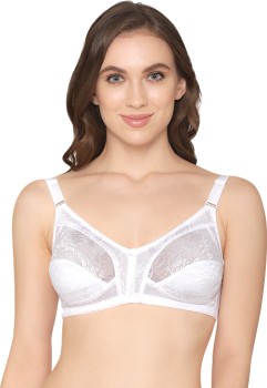 Kalyani Pack of 3 Everyday Bra with Detachable Strap 5043