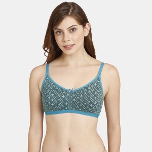 Rosaline By Zivame Women Everyday Non Padded Bra - Buy Rosaline By Zivame  Women Everyday Non Padded Bra Online at Best Prices in India