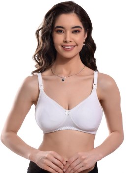 Body Figure Women Everyday Lightly Padded Bra - Buy Body Figure