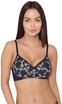 V Star by VSTAR DALIA Women Full Coverage Non Padded Bra - Buy V