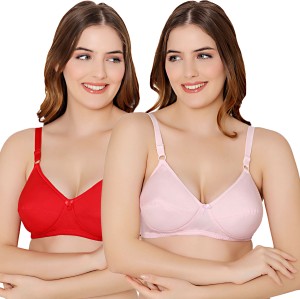 BodyCare Fashion Women T-Shirt Lightly Padded Bra - Buy BodyCare