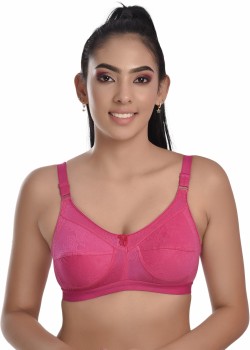 Daily Use Bra PACK OF 6