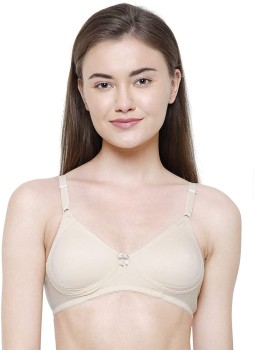 Lovable ADL-13 Women Full Coverage Non Padded Bra - Buy Lovable ADL-13  Women Full Coverage Non Padded Bra Online at Best Prices in India
