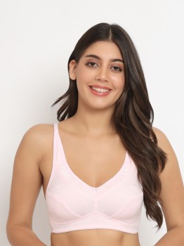 COLLEGE GIRL Women T-Shirt Non Padded Bra - Buy COLLEGE GIRL Women T-Shirt  Non Padded Bra Online at Best Prices in India