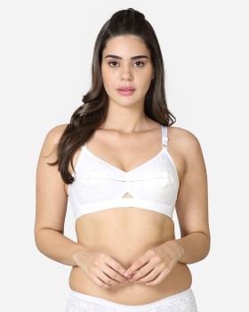 V Star QUEEN U BACK Women Full Coverage Non Padded Bra - Buy V Star QUEEN U  BACK Women Full Coverage Non Padded Bra Online at Best Prices in India