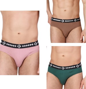 Bummer Men Brief - Buy Bummer Men Brief Online at Best Prices in