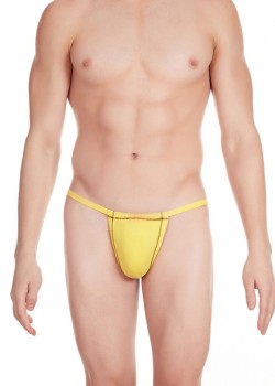 NiceFit Thong by La Intimo  Buy Men's Thongs Online in India