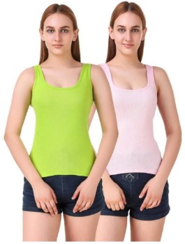 Rosaline By Zivame Women Camisole - Buy Rosaline By Zivame Women Camisole  Online at Best Prices in India