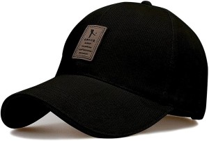 Buy Arsha Lifestyle Unisex Head Caps for Men - Adjustable Strap