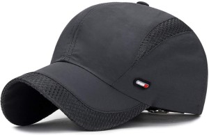 Buy iSweven Solid Sports/Regular Cap Cap Online at Best Prices in
