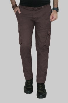 Sarona Men Cargos - Buy Sarona Men Cargos Online at Best Prices in India