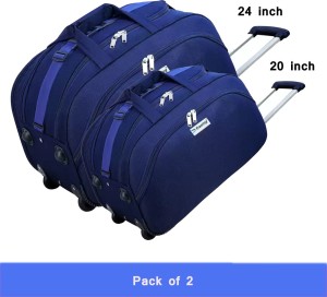 Frontsy Trolley bags Travel Bags, Tourist Bags Suitcase, Luggage