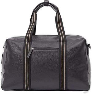 Louis Philippe Calicut - Duffle bag @ 199 On purchase of 9,999