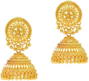 Dogri on sale jhumka images