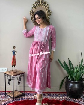 Chunat on sale wali frock