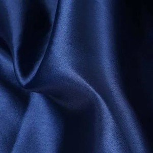 Royal Blue Velvet Fabric -  Canada