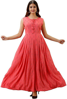 Taanifashion anarkali gown deals