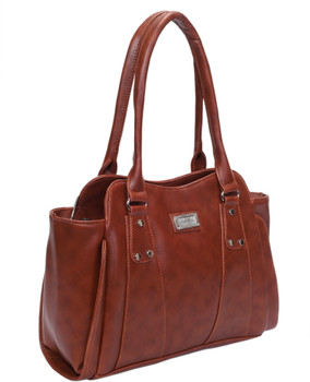 Buy Relic NexGen Women Grey Shoulder Bag Grey Online Best Price in India Flipkart