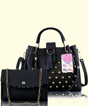Flipkart ladies on sale bag combo