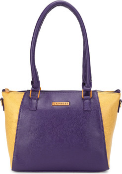 Buy Caprese Women Pink Satchel Soft Pink Online Best Price in India Flipkart