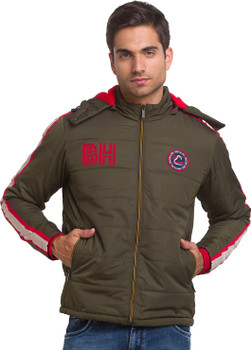 Winter jacket cheap mens flipkart