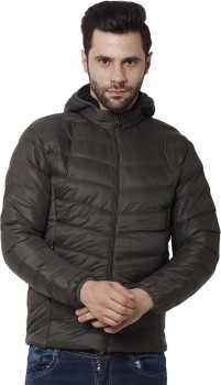 Onnit Full Sleeve Solid Men Jacket Buy Onnit Full Sleeve Solid