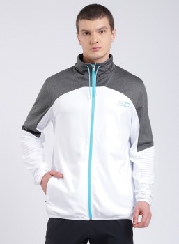 Under armour sale jackets flipkart