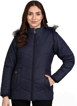 Flipkart jackets hot sale for ladies