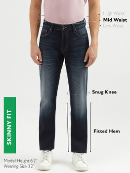 United colors of benetton jeans size chart sales