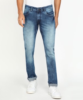 Buy Blue Jeans for Men by Lee Online