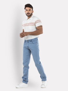 Hoffman jeans hot sale flipkart