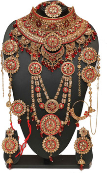 Dulhan set online shopping top
