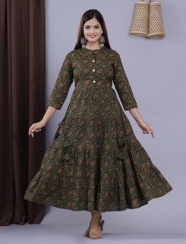 Anahi kurtis on on sale flipkart